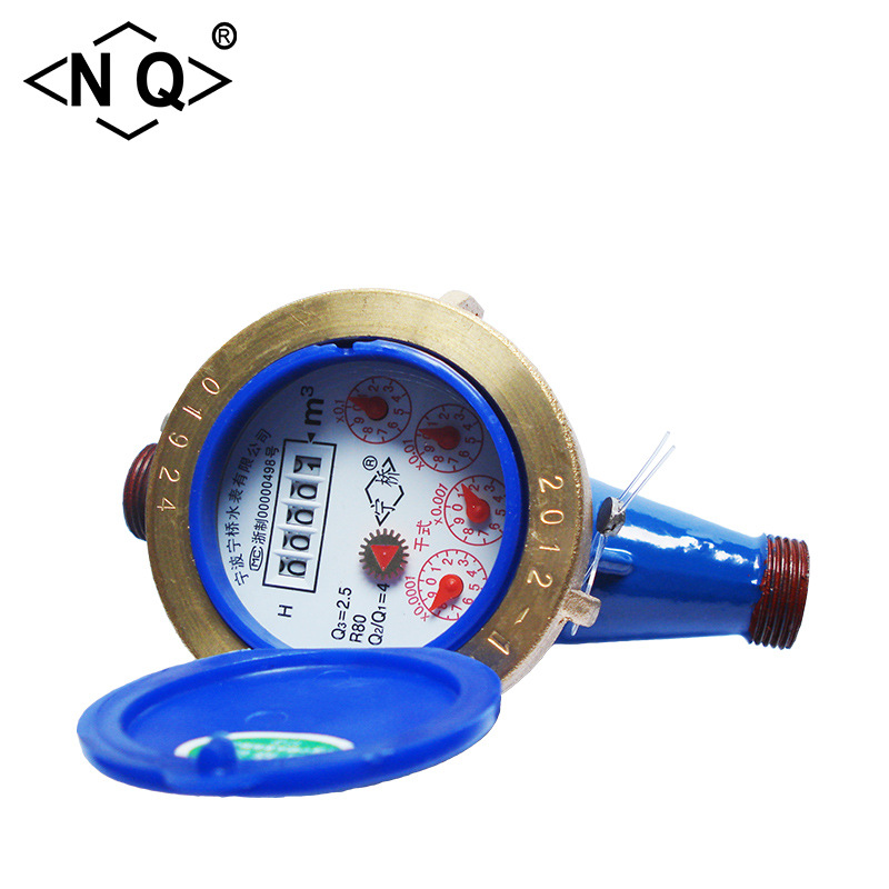 宁波宁桥供应LXSG-15E-50干式冷防冻高灵敏多规格多口径出口品质