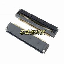 FH28-50S-0.5SH (05) HRS�V�|ԭ�b��Ʒ0.5mm50Pin���wFPC�ž�����