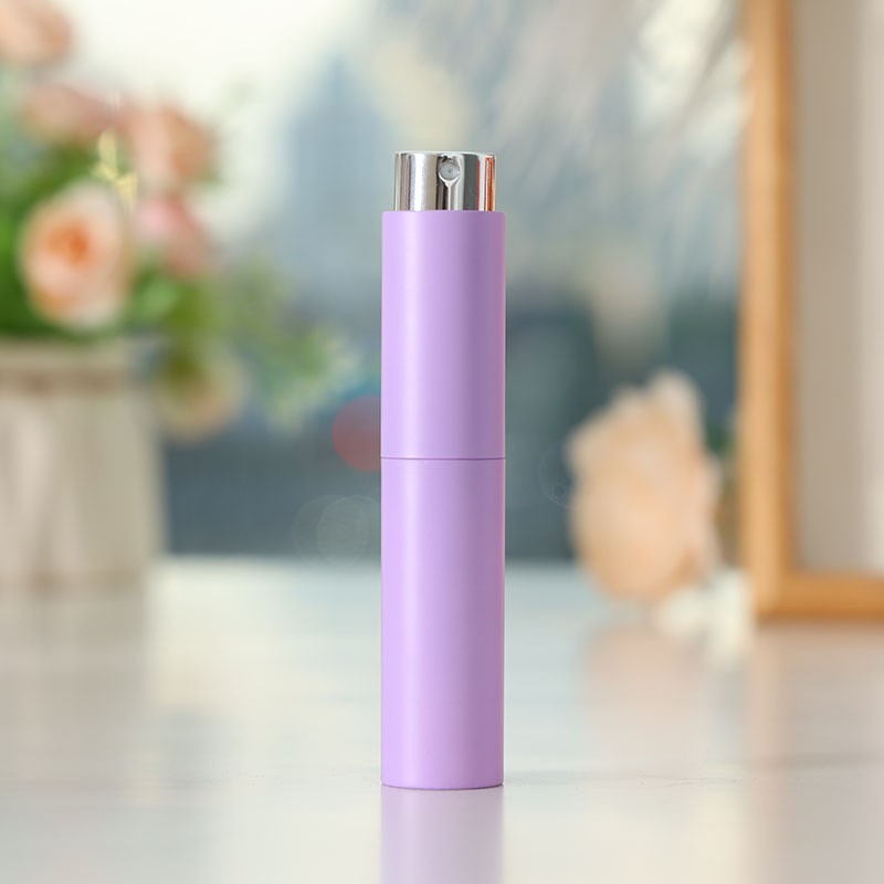 10ml; sub-violeta; vidrio