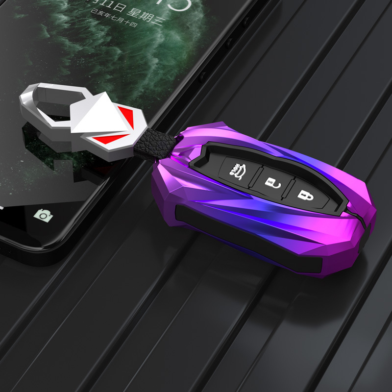 [업그레이드 + 발광 버튼] 파스텔 + 레드 아이 버튼