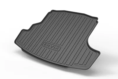 Trunk Mat | Honda Vezel, Integra, and - 2021-2022-enjoy-hybrid-120605