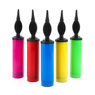 balloon accessories balloon knotter balloon glue point balloon chain balloon ribbon manual air cylinder electric inflator