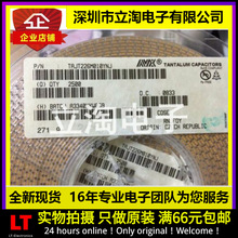 ȫ��|TAJT226M010RNJ �NƬ�g��� 10V 22UF T�ͱ� 3528 226A