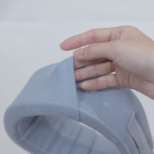 Memory Foam Neck Support Anti-Neck Slouching Home Use Fixed Cervical Spine Neck Brace Office Neck Protector