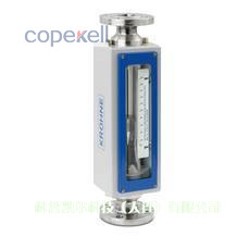 krohne流量计 克罗尼玻璃管流量计GA24