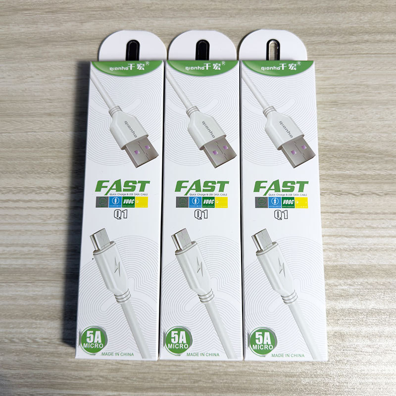 全銅芯箱入り携帯電話充電ケーブル卸売りはアンドロイドリンゴtype-cフラッシュ充電華を適用する|undefined