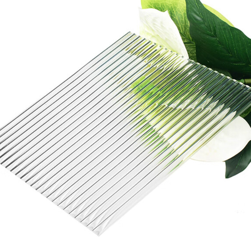 亚克力浇铸板 透明 颜色可定 制 货源充足 优质供应 使用寿命长