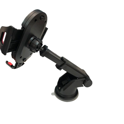 Dashboard Center Console Retractable Car – Car phone holder