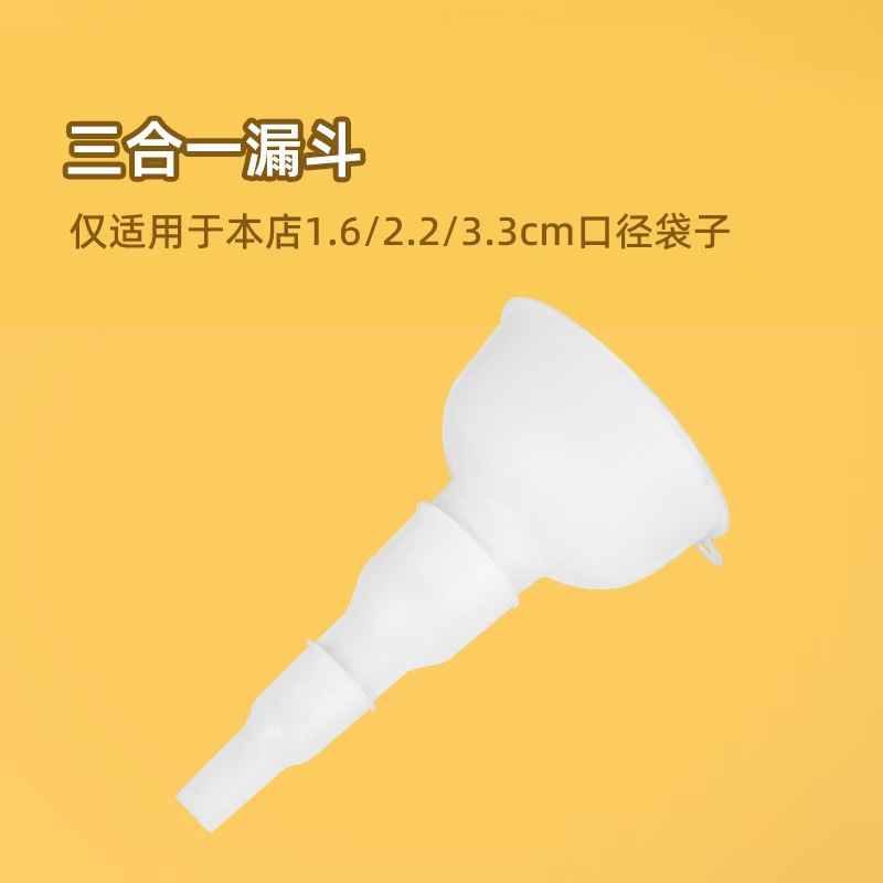 Fabricantes de bolsas selladas de granos integrales al por mayor transparente bolsa de almacenamiento de arroz grueso bolsa de succión autosuficiente para alimentos