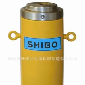 自锁式液压千斤顶CLL-55/50 CLL-55/100 CLL-55/150 CLL-55/200