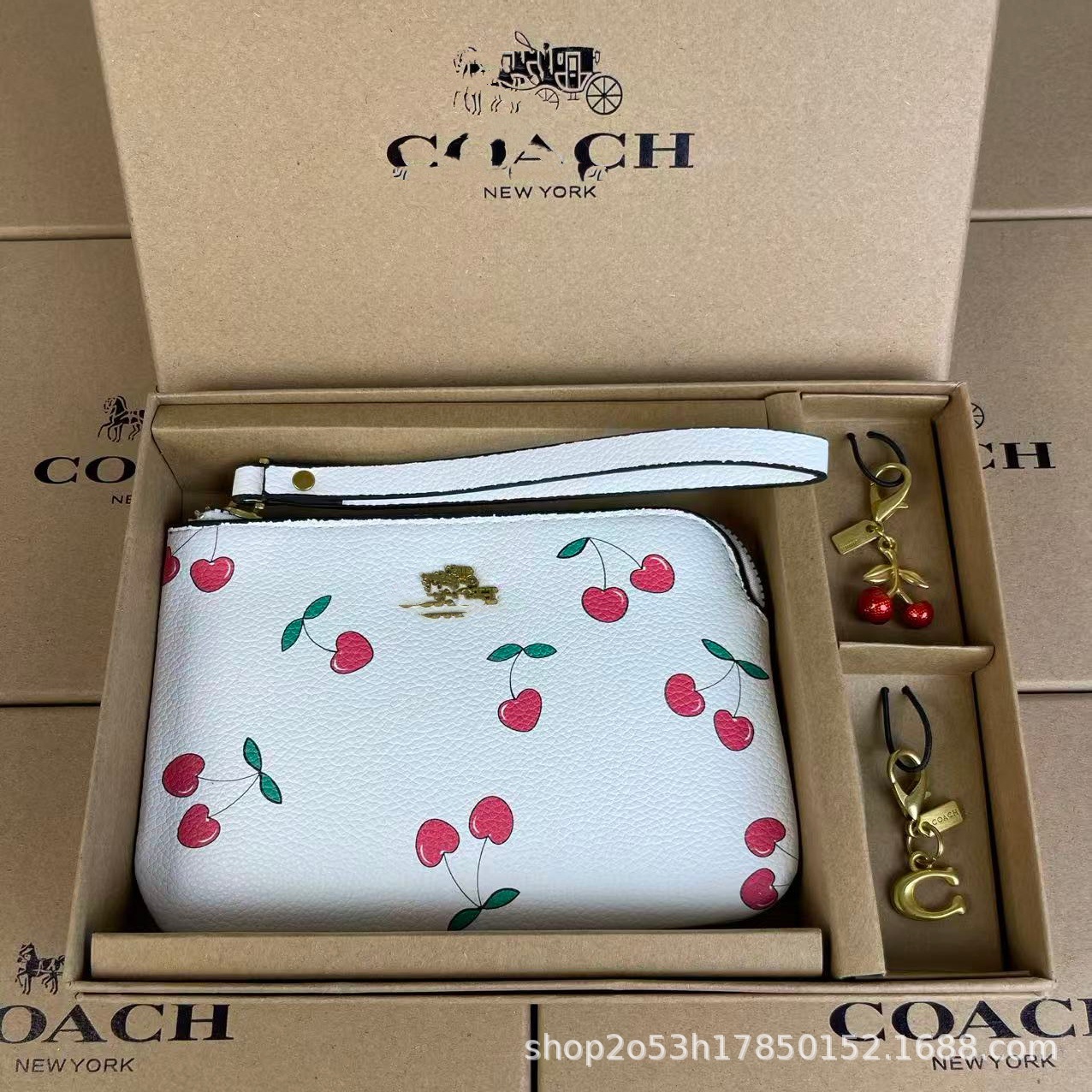 Bolsas transfronterizas 2025 otoño nuevo estilo europeo y americano PU simple ins bolsos de nicho pulseras billeteras de moda