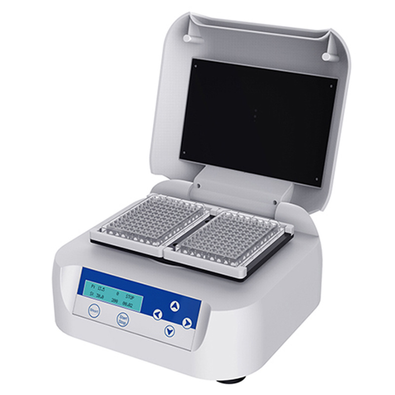 微孔板恒温振荡器 微孔板振荡器 微孔板恒温振荡器 MB100-2A
