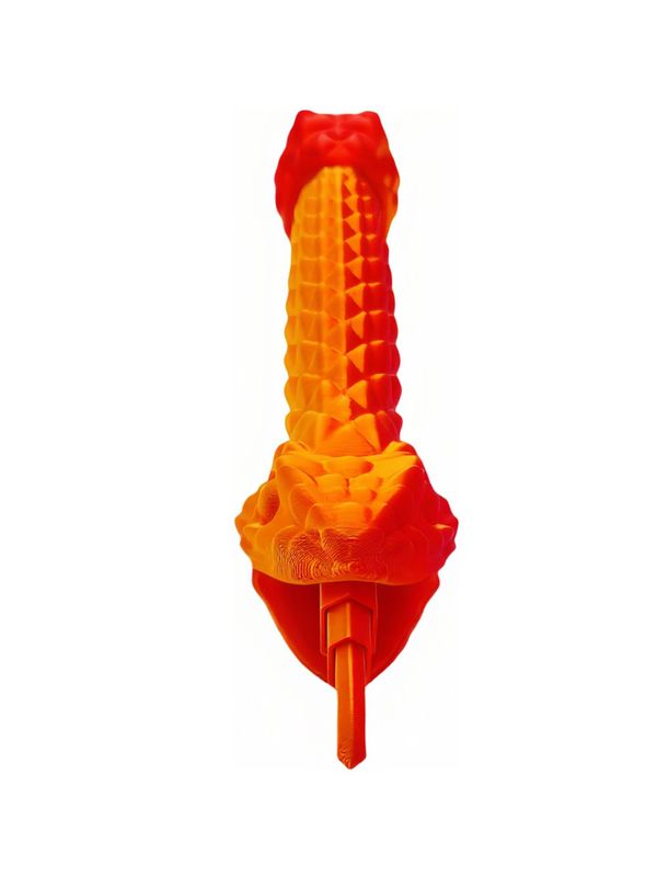 3D打印玩具爆款网红3d打印宝剑可伸缩儿童解压玩具创意小玩意手办|undefined