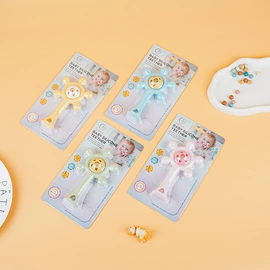 奶嘴;牙胶;奶瓶