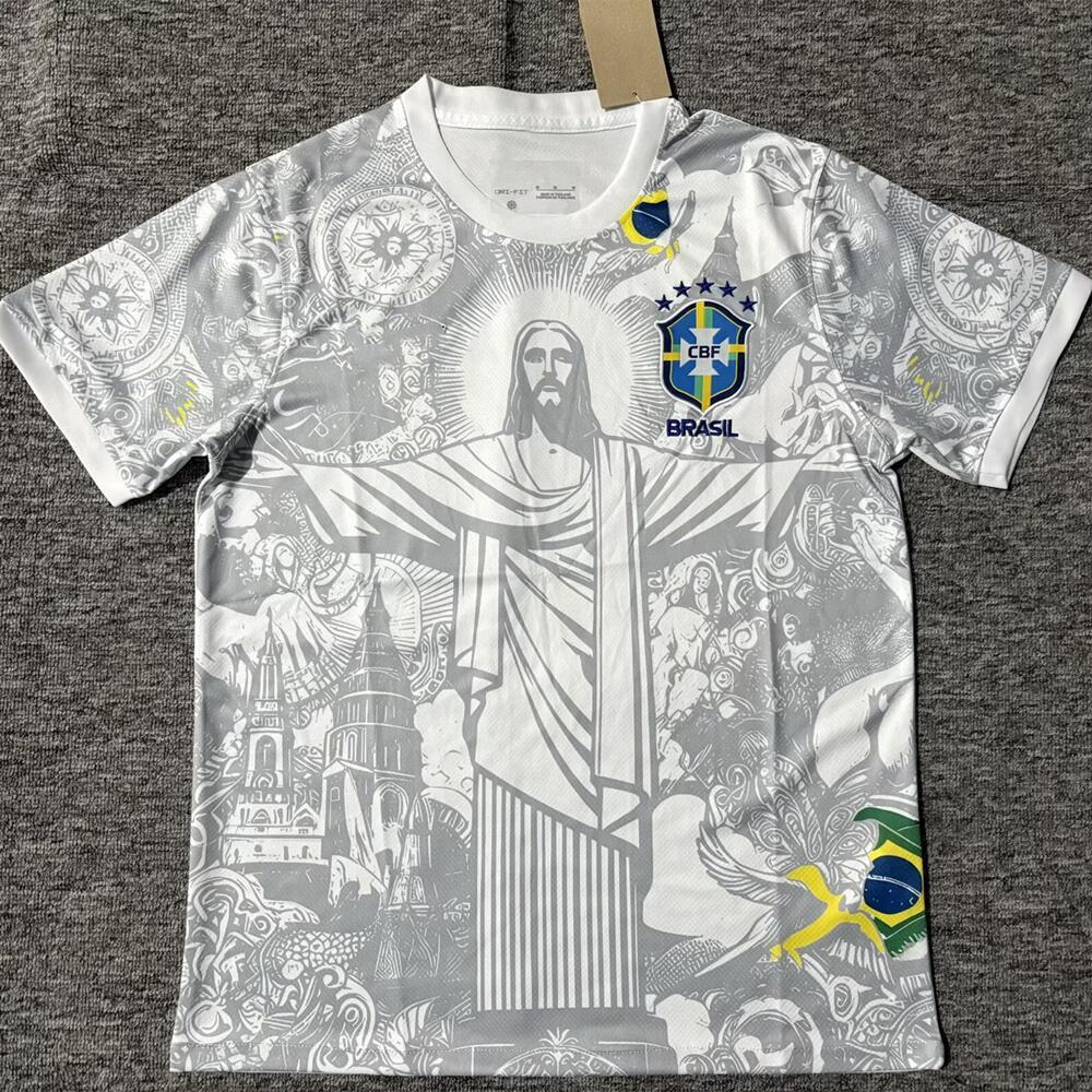 2526 Selección nacional Portugal Escocia 2026 Argentina México Alemania Japón Camiseta Noruega
