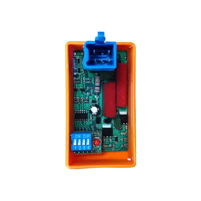 Motorcycle Igniter DY100 C100 Alovlandırıcı (Vozduşka/İqniter)