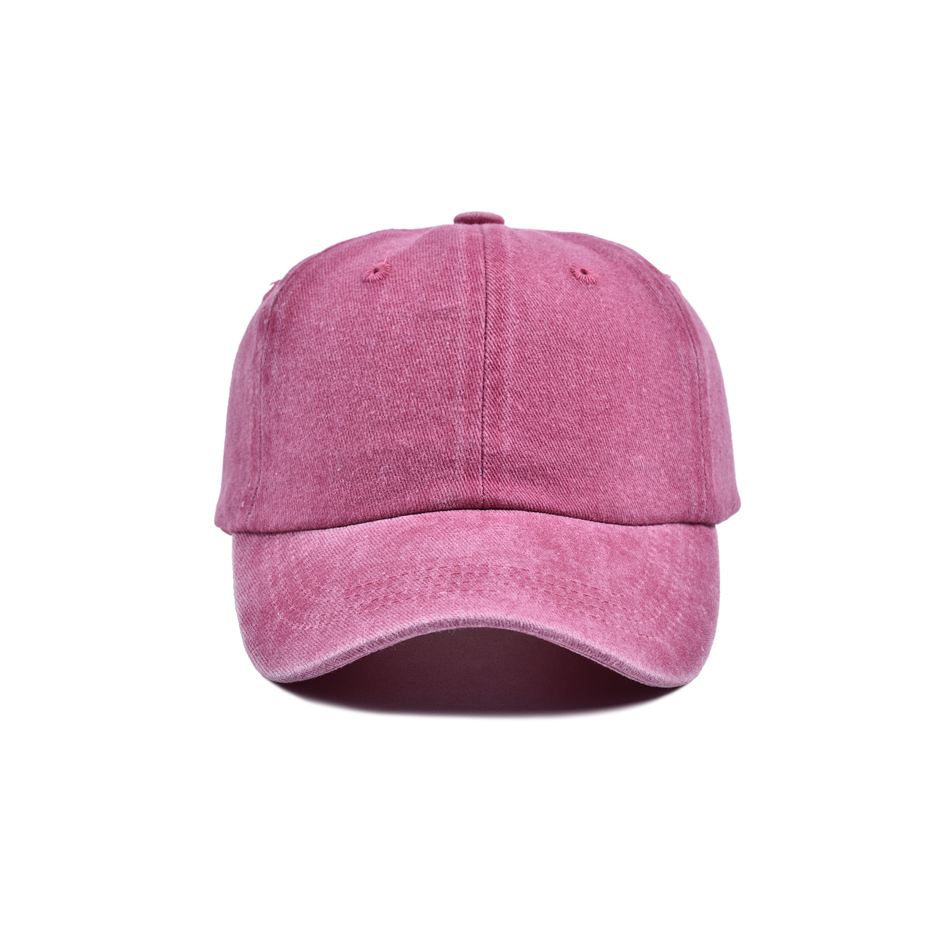 154g Weight Hat Classification Cotton Fabric Type Baseball Cap Hats Type 1 Piece Quantity Daily, Street Occasion Solid Color Pattern All Seasons Season Children Unisex Gender Streetwear Style Children Unisex Streetwear Solid Color Baseball Cap 21