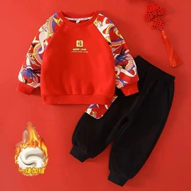 童套装;童卫衣;童裤
