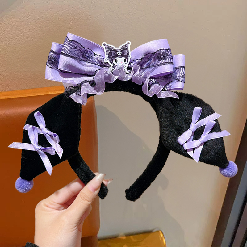 Nudo de Kuromi