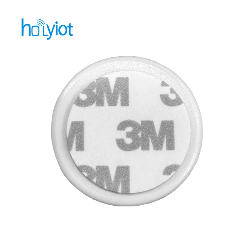 Bluetooth маяк holyiot holyiot-23068 (NRF52805), iBeacon BLE5.0, до 150 м, для indoor‑позиционирования