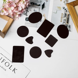 玻璃工艺品;印刷耗材;经络保健器材