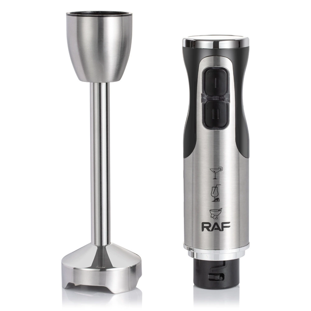 RAF European household multi-function electric mixer multi-speed adjustable food processor fruit juicer