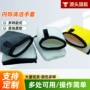 擦拭纳米磨砂清洁手套
