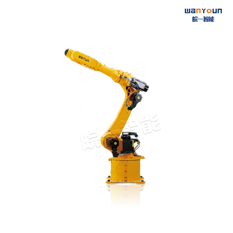埃斯顿工业机器人ER20-1510 上下料、搬运、折弯