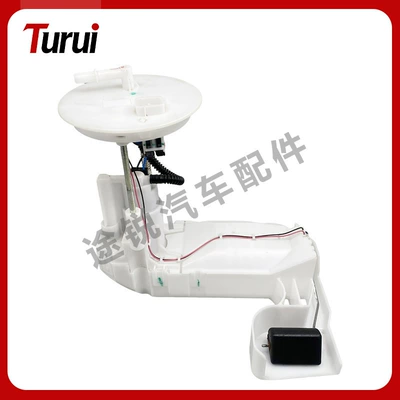 15100-76M01 15100M76M00 is suitable for Suzuki CELLERRRIO 1.0 fuel pump assembly (Frame Assembly)