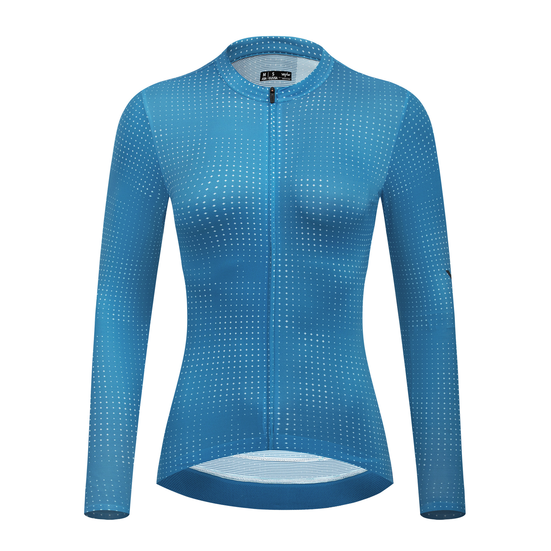 YLJ1613W-레이크 블루