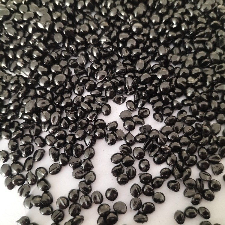 黑色母SA3185 ABS PC专用黑色母粒 注塑级 高光高亮