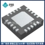 电子集成n76e003aq20qfn20电路ic