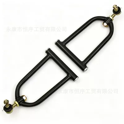 Small Bull Models Modified Suspension – Motorcycle frame