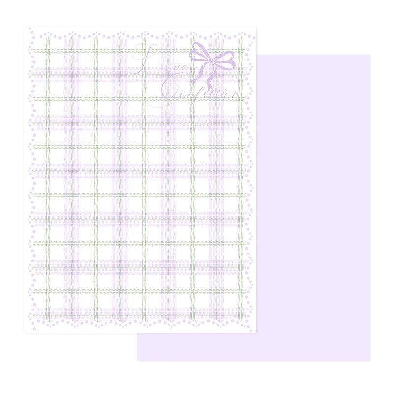 Almohadilla de siete colores nuevo papel de embalaje de arco estampado de ballet de punta de dedo floristería arte de flores frescas papel de embalaje de bricolaje