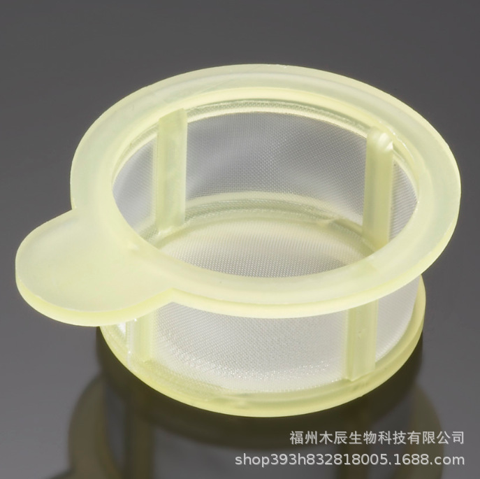 352350康宁falcon细胞滤网70um白色50个/箱