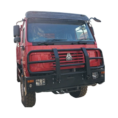 Transport Vehicles, Available for Test Drives, Yük maşınları