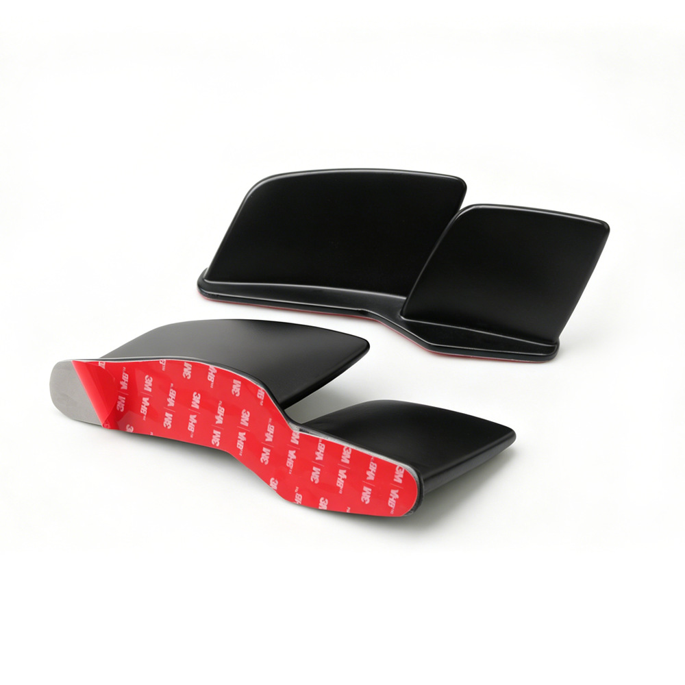 Suitable for BMW motorcycle BMW S1000RR M1000RR 2023-2025 modified rear spoiler
