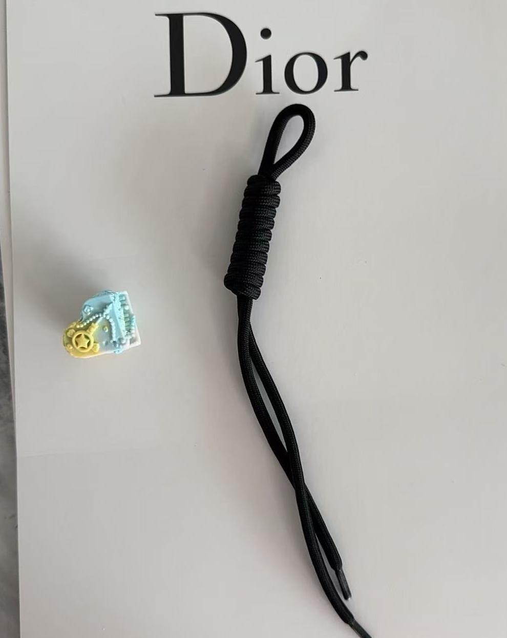 Bolsas tejidas de color de 5 mm, cuerdas colgantes, teléfonos móviles, cuerdas manuales, cuerdas de nylon, llaveros diy, cadenas de teléfonos móviles al por mayor