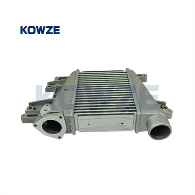 car radiator intercooler 14461-VC10A/VC106 for