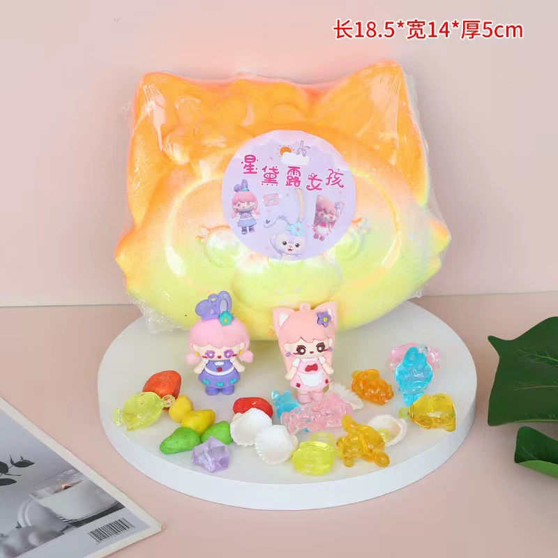 Набор для раскопок ископаемых: игрушка для детей, развивающая интеллект, с гипсовыми образцами для вскрытия и изучения, поделка своими руками для детского сада