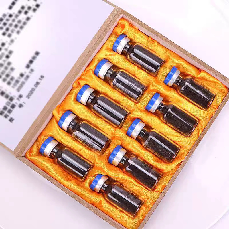 Chinese Medicinal Musk, Synthetic Musk Kernel, Musk Powder, Sichuan Aba Prefecture Musk Whole Box 10g Fishing Musk