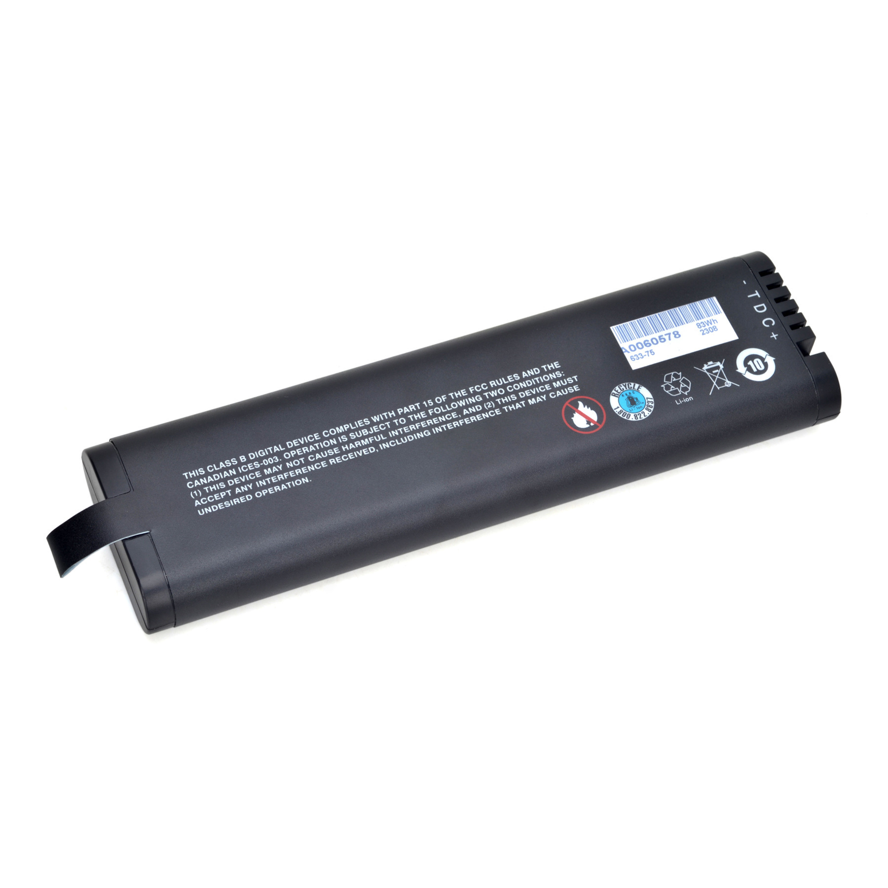 适用安立MS2026A MS2034A MS2036A MS2024B MS2025B MS2026B电池