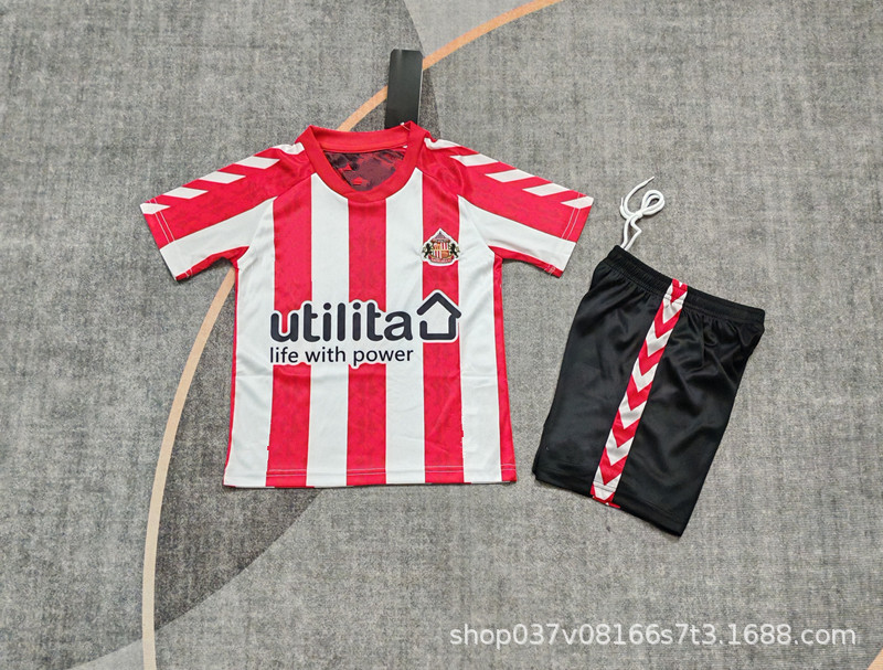 2425 샌더랜드 홈코트