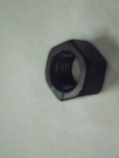 英制/美制细牙六角螺母 3/4-16 UNC UNF 都有现货