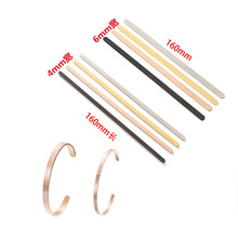 4mm6mmC�����C�������ֱ�l���߿��������DIY�Ʒ�����ɫ���x