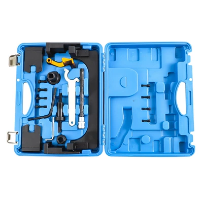 Car Maintenance Tools, Mühərrik tənzimləmə alətləri