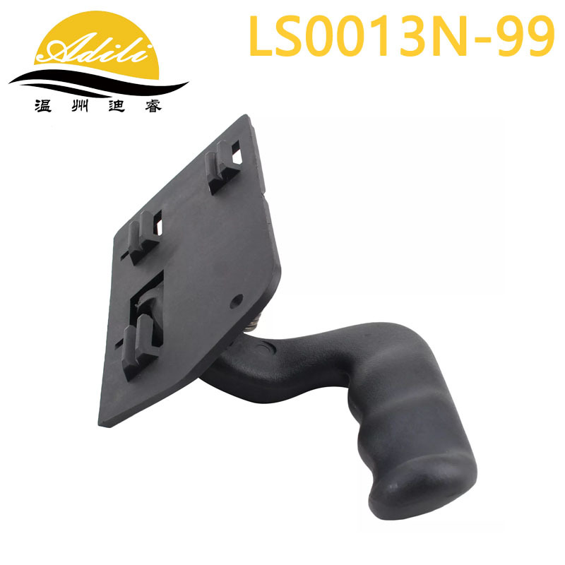 Inner Pull Handle for Gmc 99 Sierra Silverado 15760297 15760298