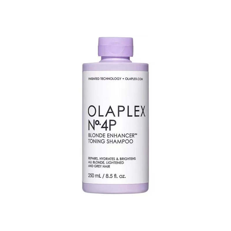 OLAPLEX No.4 シャンプー No.3.5 コンディショナー ウォッシュ＆ケア 250ml パーマ＆カラーの救世主 構造還元 乾燥補修|undefined