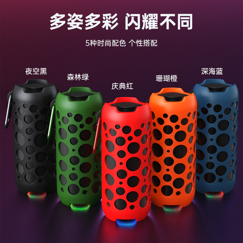 国境を越えた売れ筋アウトドア tws ワイヤレス Bluetooth ヘッドセット スポット プライベート モデル Bluetooth オーディオ ツーインワン スピーカー ヘッドセット|undefined