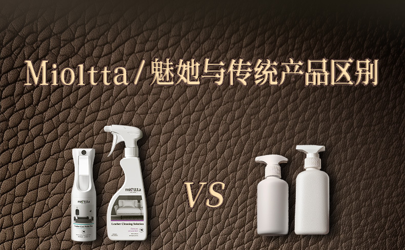 Suitable for Leather Sofa Cleaner, Leather Powerful Cleaning, Decontamination and Maintenance Oil, Leather Chair, No-Wash Leather Goods Protection